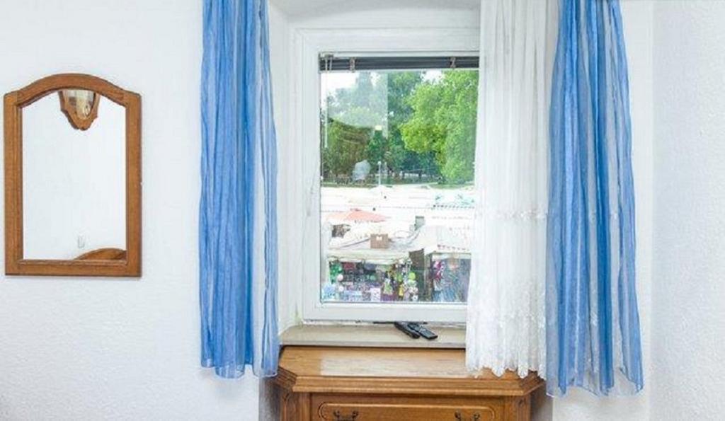 Apartments And Rooms Misic Trogir Ruang foto